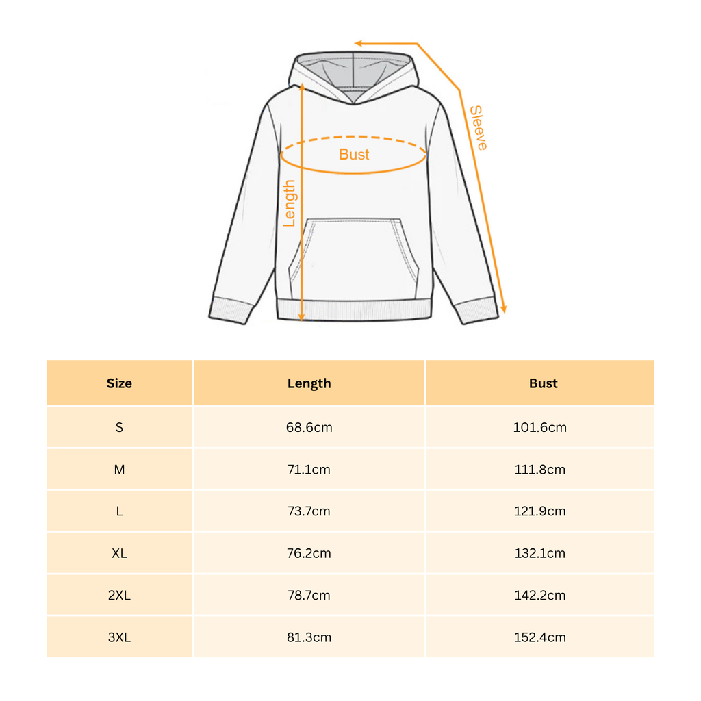 Jesus Is King Cross Graphic Hoodie