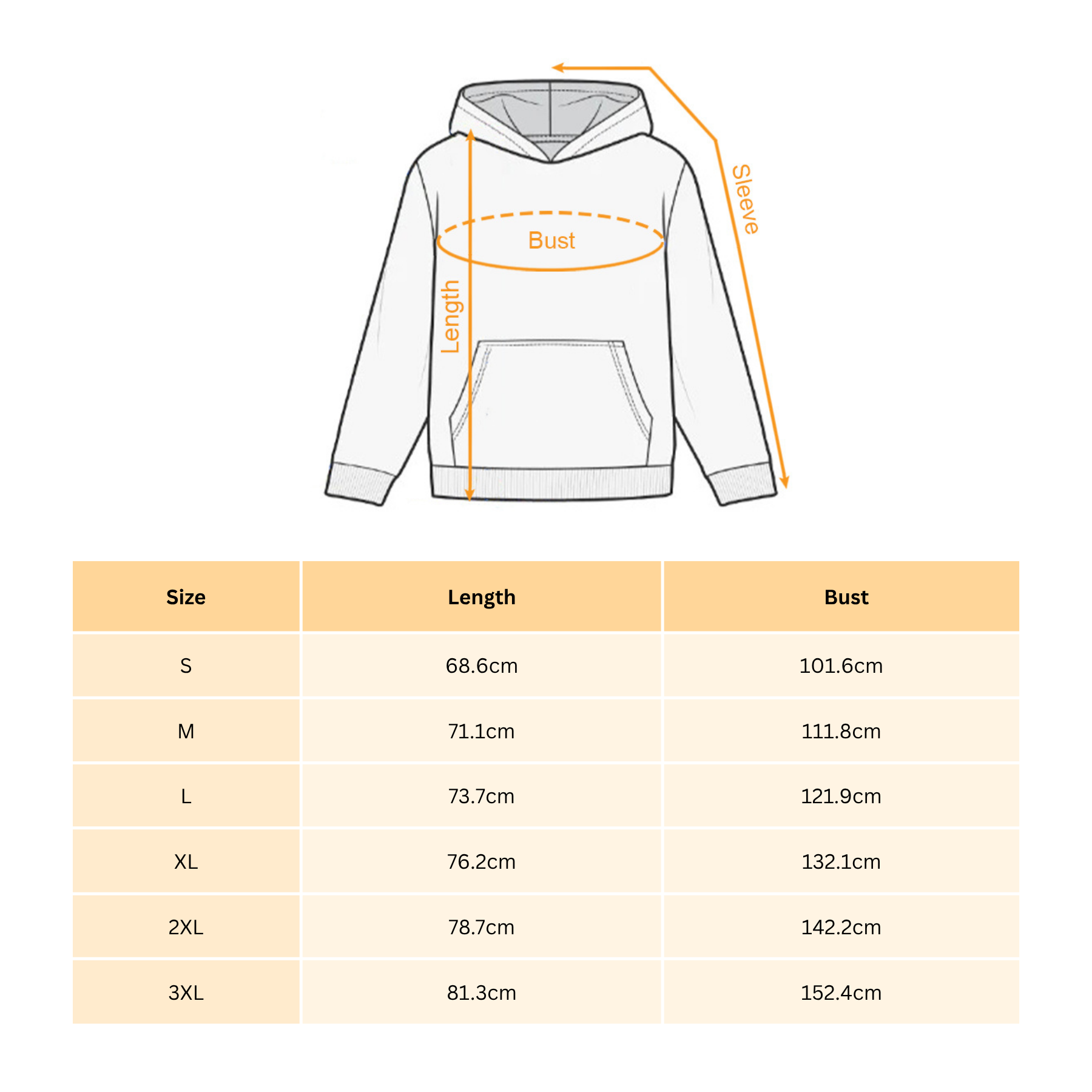 Jesus Is King Cross Graphic Hoodie